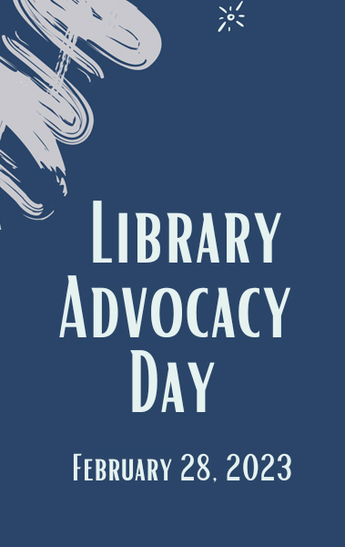 library advocacy day image